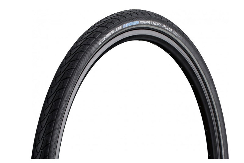 BTB SCHWALBE MARATHON PLUS 26X2.00 RÉF. GARDE INTELLIGENTE HS440 