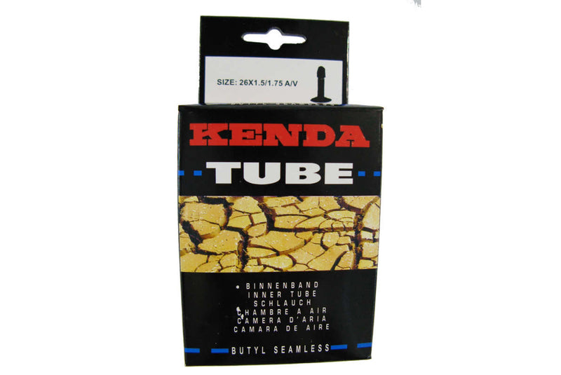 BNB KENDA 26X1.75 AMERIKAANS VENTIEL DOOS