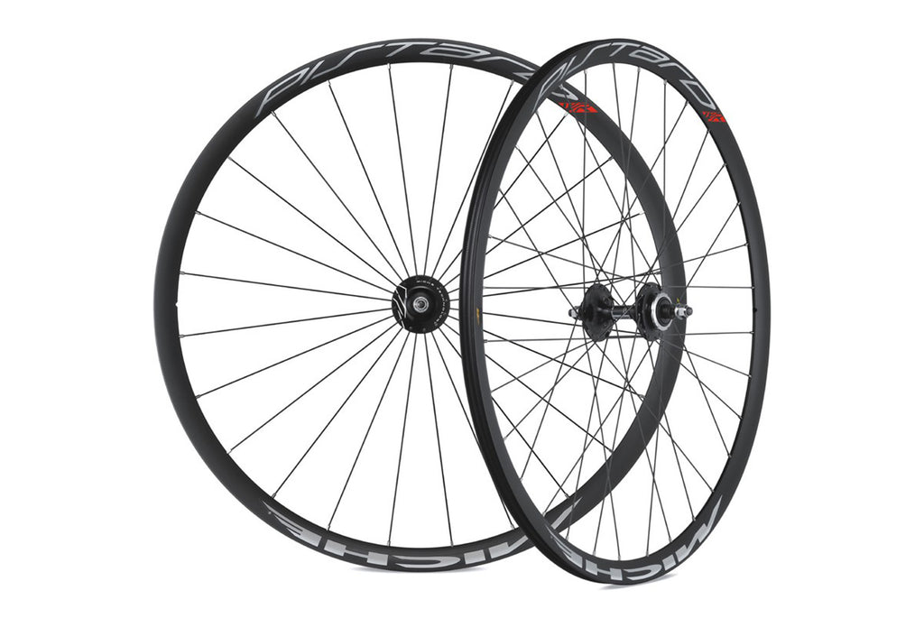 PR WIELEN MICHE PISTARD WR CLINCHER ZWART