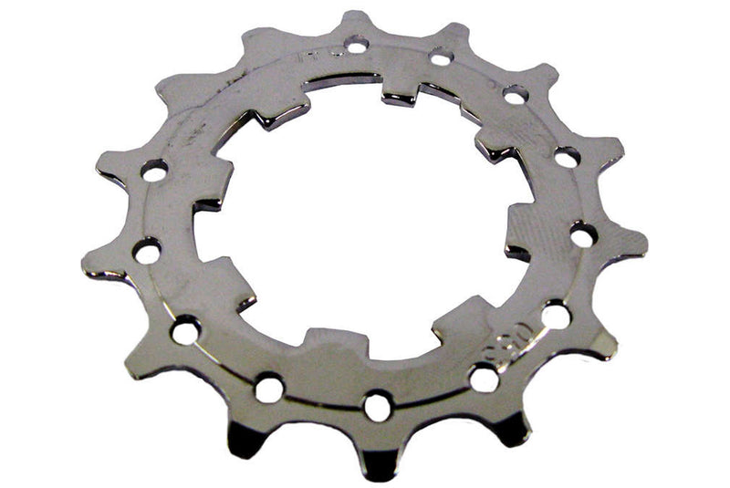 MICHE SPROCKET CAMPA 10SPD STEEKKROON 14