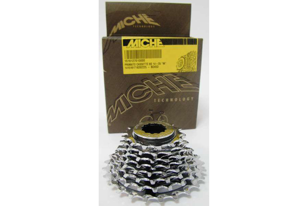 MICHE CASSETTE 8SPD MICHE 14-25