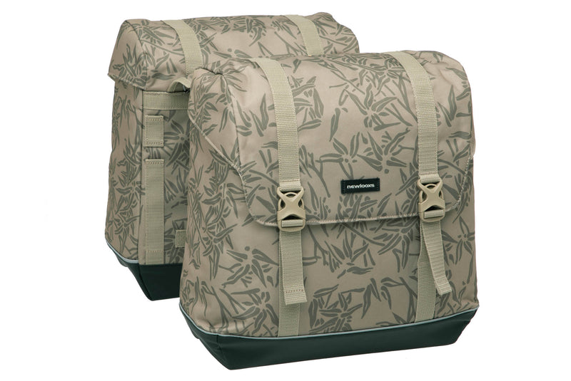 sac new looxs bambou alba double sable 37x18x37 42L 296.169 