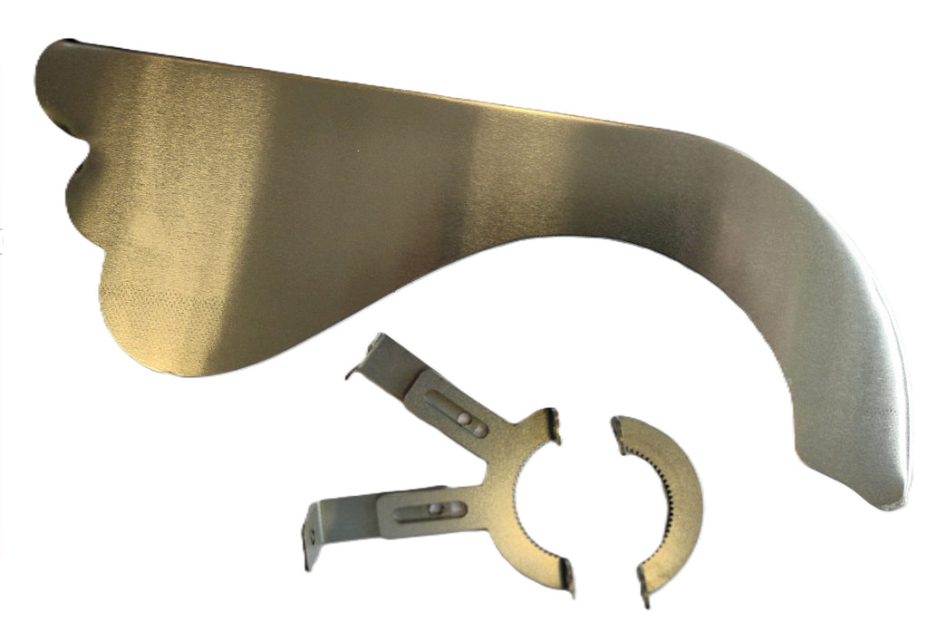KETTINGKAST ALUMINIUM UNIVERSEEL VOOR KINDERFIETSEN