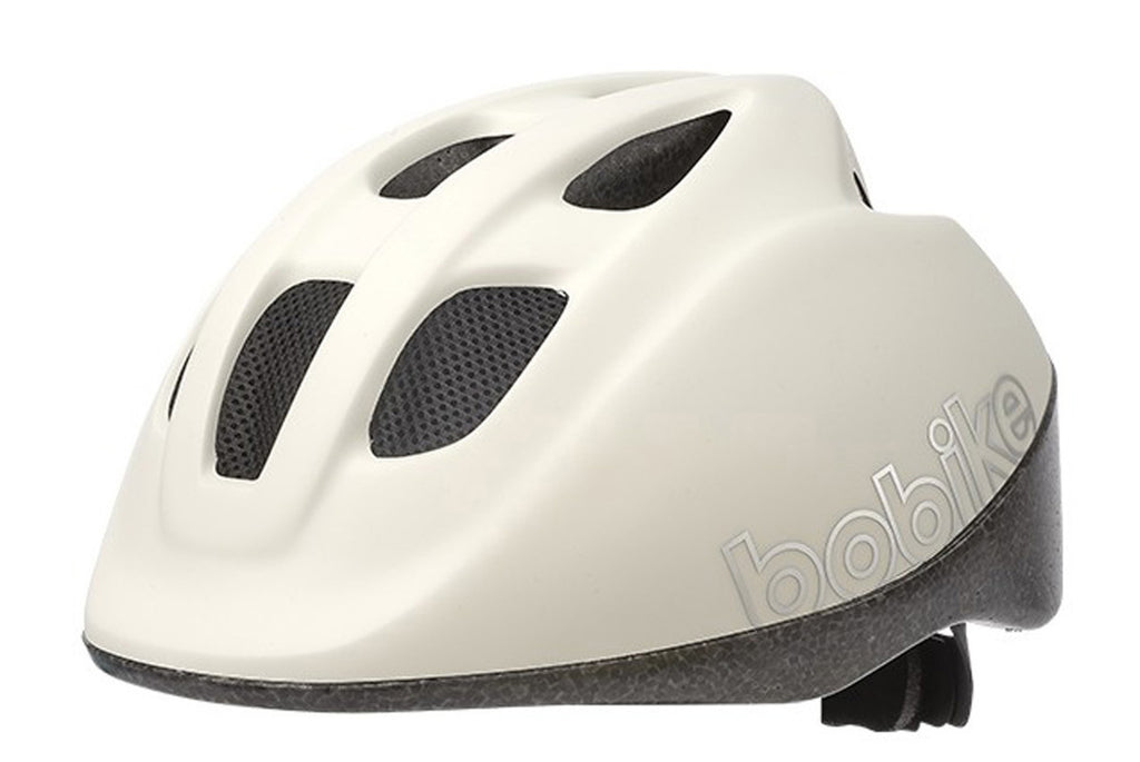 KINDERHELM BOBIKE GO XS 46-53 VANILLA CUP CAKE 1-6 JAAR