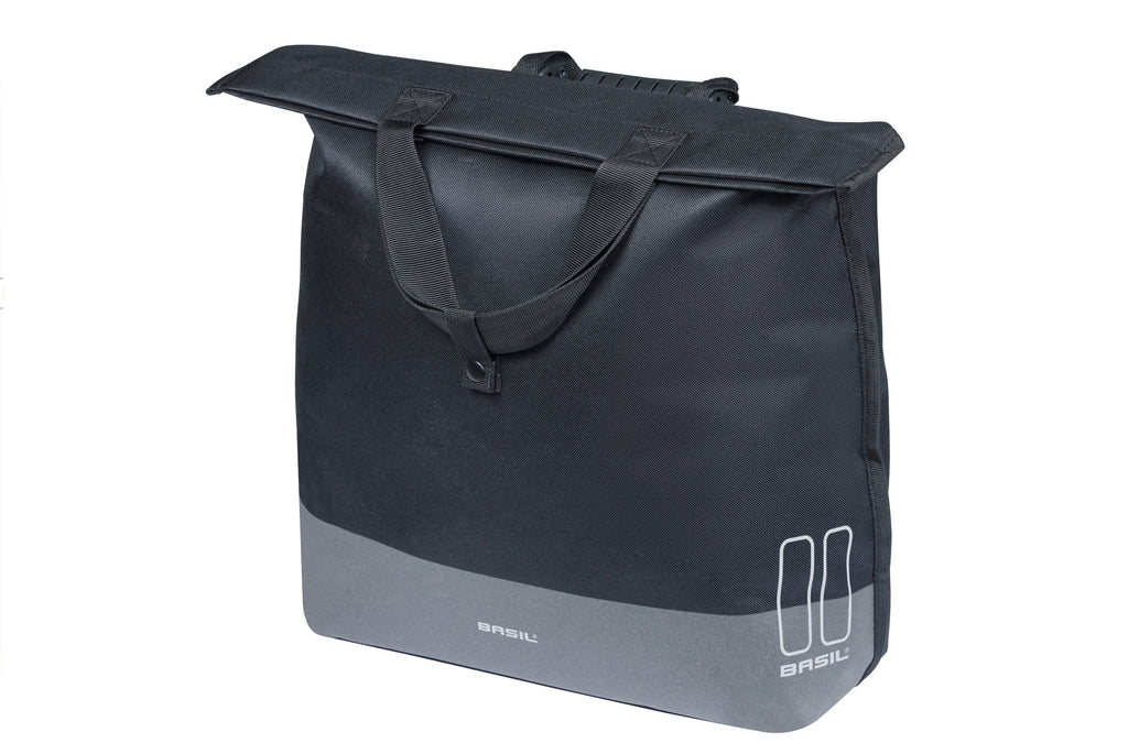 MARA SHOPPER BASIL BLACK MIK HOOKS 17-19L 18555