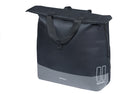 MARA SHOPPER BASIL BLACK MIK HOOKS 17-19L 18555