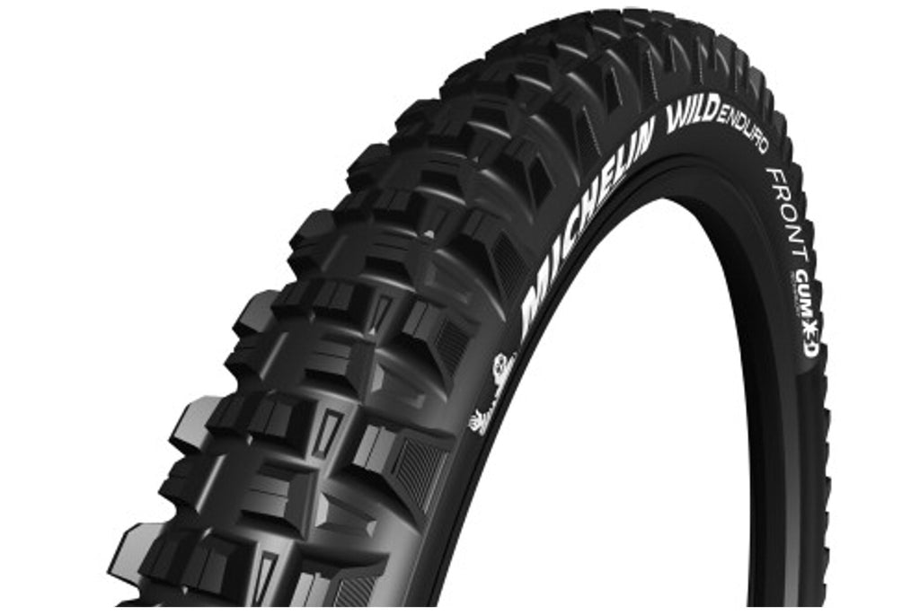 btb mich. wild enduro tlr 29X2.40 pour gum-x com.line 139577 