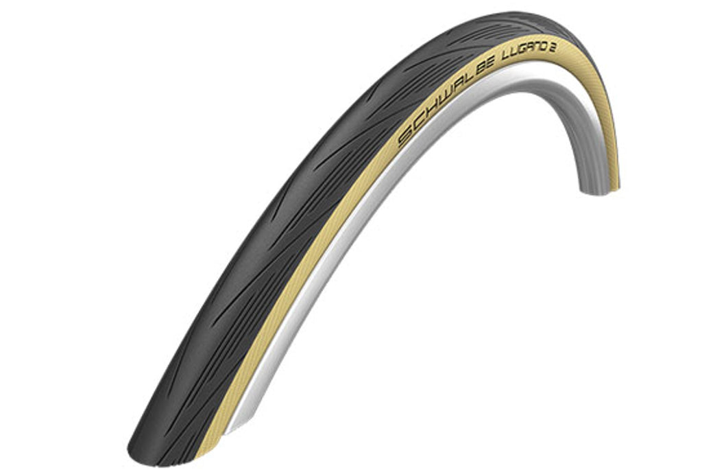 BTB SCHWALBE LUGANO II 700X25 CLASSIC HS471