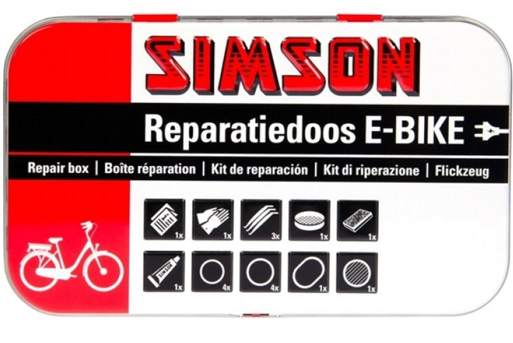 Reparatiedoos E-bike 020011