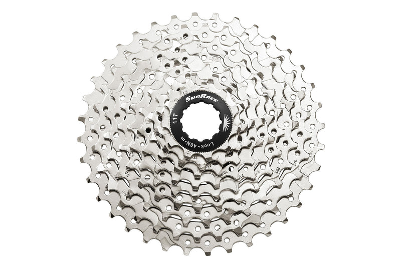 CASSETTE SUNRACE 9SPD CSM96 11-34 