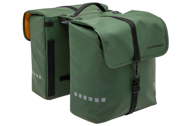 sac odense double RT vert 39L 342x16x38 224.511RT