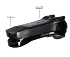 STUURPEN DEDA SUPER BOX V2 DCR-S DCR POB 100
