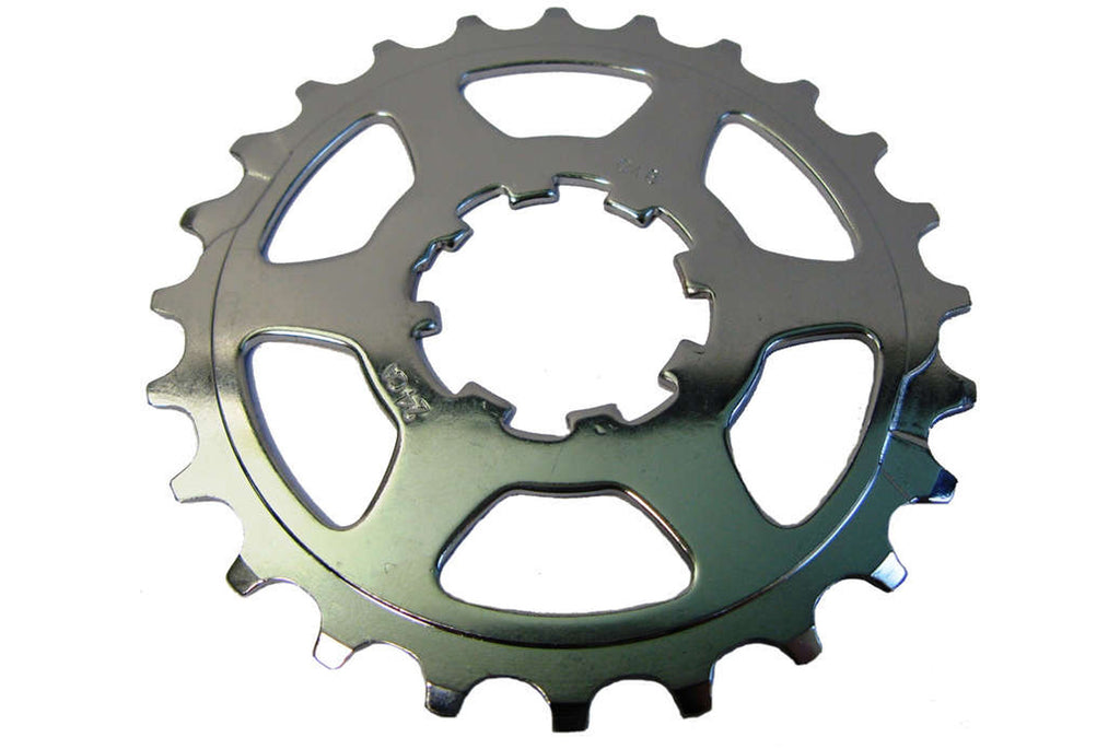 MICHE SPROCKET CAMPA 10SPD STEEKKROON 25