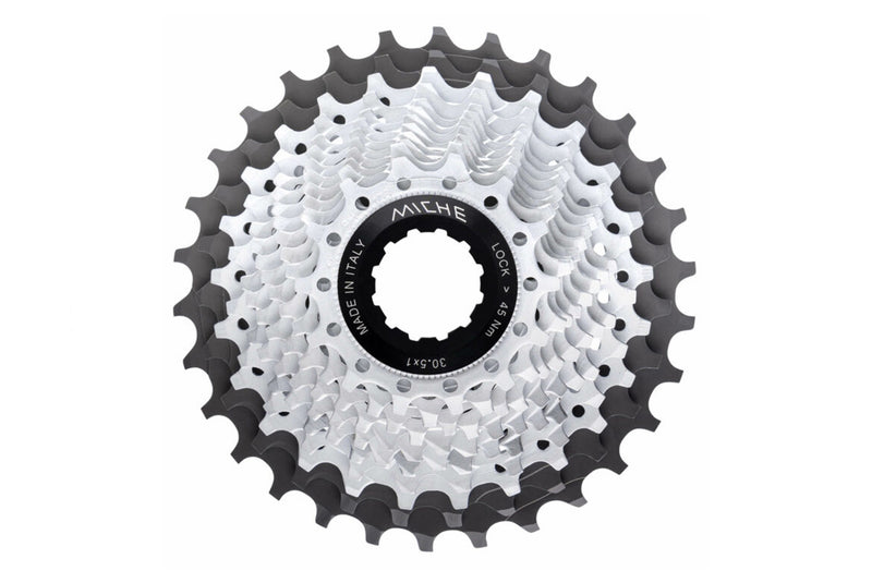 CASSETTE MICHE 12V SHIMANO 16-30 PRIMATO 