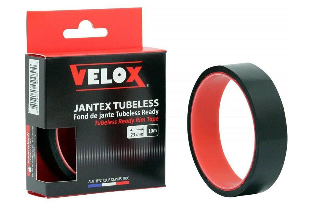 KIT TUBELESS VELGLINT VELOX 10M 21-23C 23MM