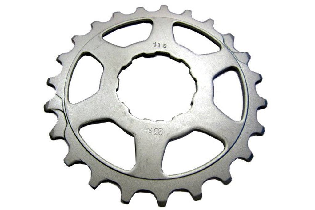 MICHE SPROCKET SHIMANO 11SPD STEEKKROON 23