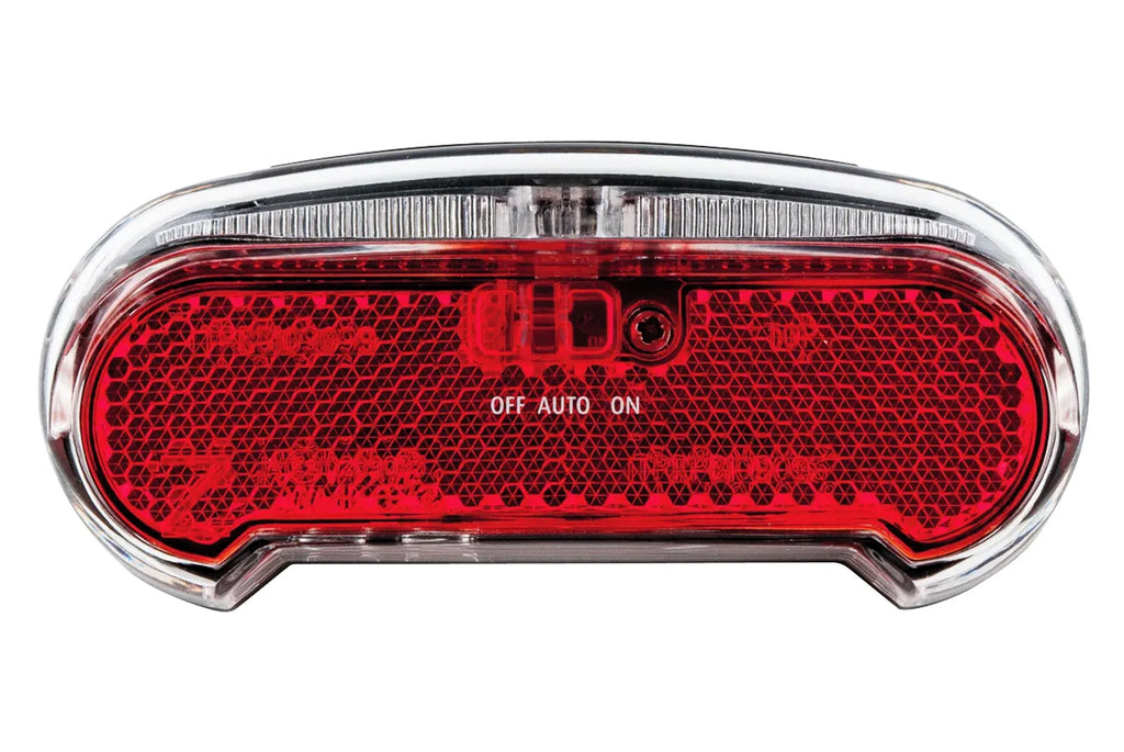 ACHTERLICHT AXA OP BATTERIJ RIFF AUTO 5-8CM OP KAART