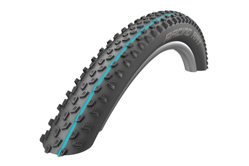 BTB SCHW. RACING RAY 29X2.1 VB ÉVOLUTION TLE ADDIX HS489 