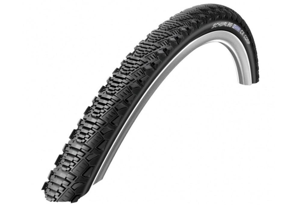 BUITENBAND SCHWALBE CX COMP 20X1.75 REF. HS369