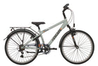 BikeFun Escape  / 6 Speed / 22 Grey