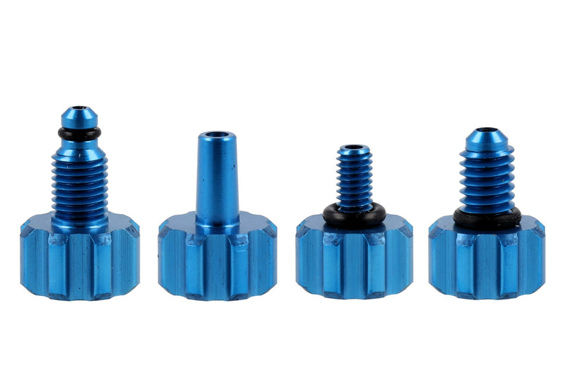 ELVEDES ADAPTERSET MAGURA ONTLUCHTINGSKIT (2023112)