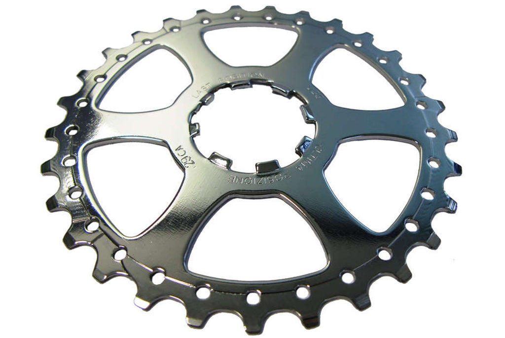 MICHE SPROCKET CAMPA 10SPD SLUITKROON 29