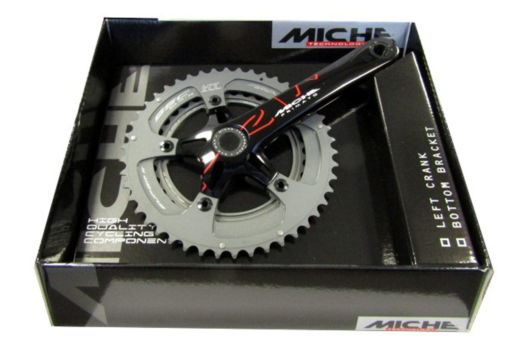 TANDW+KR MICHE RACE HSP 170 11SPD 46-34