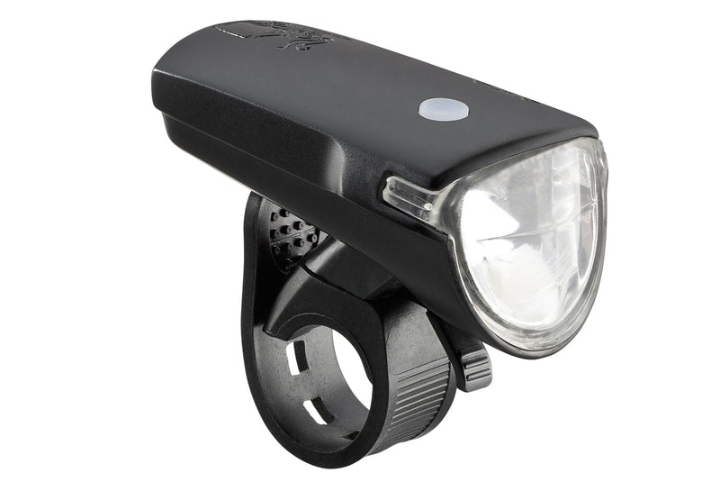 AXA GREENLINE VERLICHTING VOORAAN USB OPLAADBAAR 40 LUX