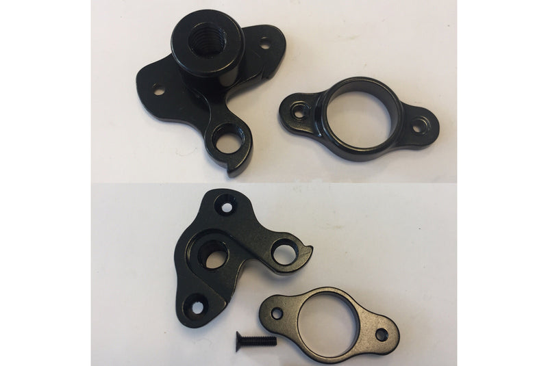 CADRE PAT L+R TX12 ZANNATA Z29 MY2018 