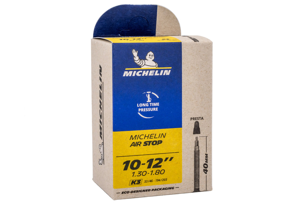 CHAMBRE A AIR MICHELIN K3 PRESTA 40MM 12 625584 