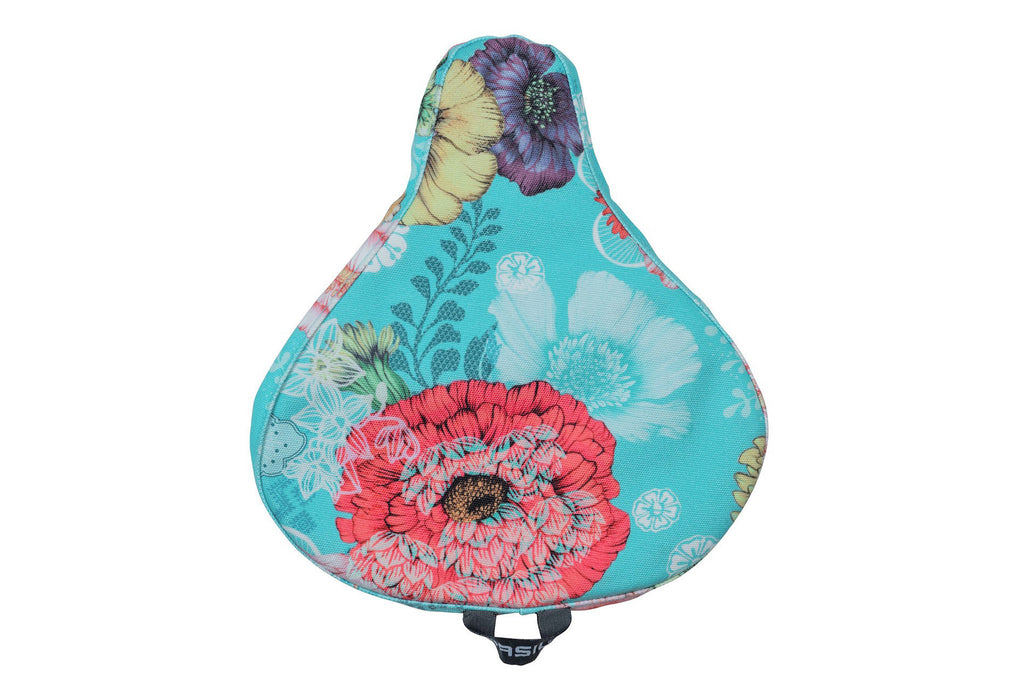 ZADELOVERTREK BASIL BLOOM FIELD SKY BLUE 50533