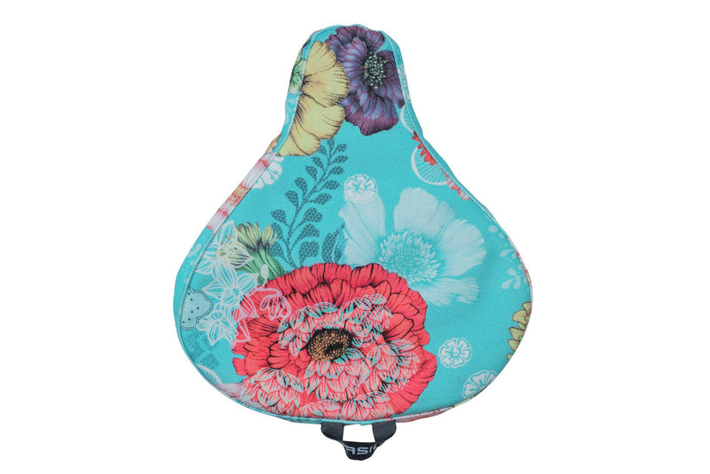 ZADELOVERTREK BASIL BLOOM FIELD SKY BLUE 50533