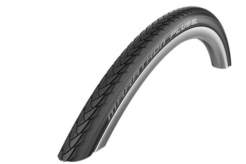 BTB SCHWALBE MARATHON PLUS 26X1,00 FAUTEUIL ROULANT SMARTGUARD HS440 