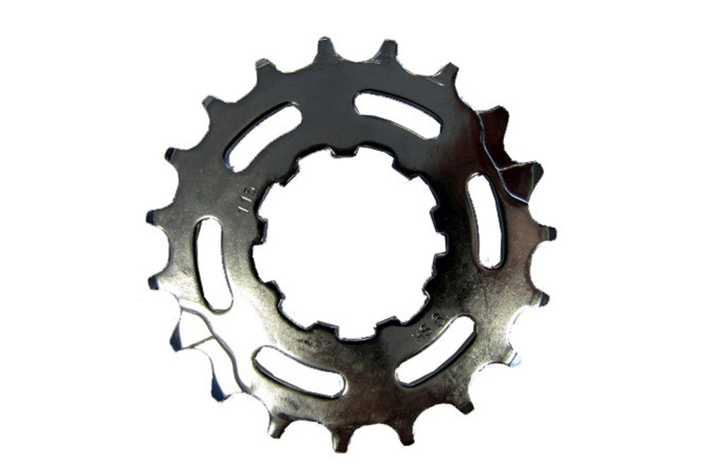 MICHE SPROCKET SHIMANO 8-9SPD STEEKKROON 19