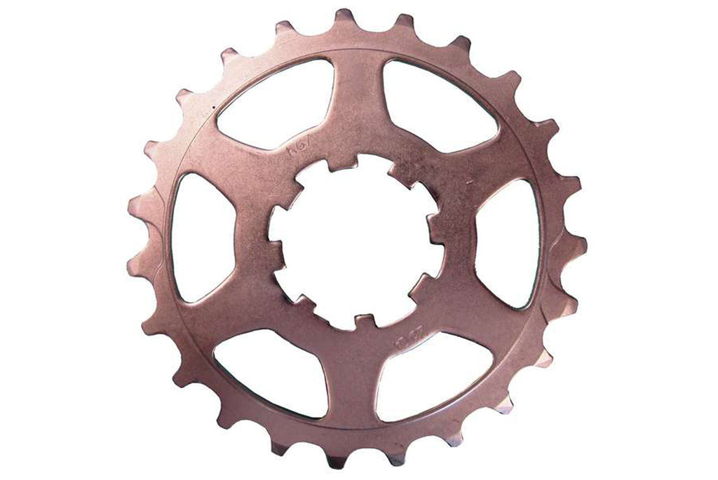 MICHE SPROCKET CAMPA 11SPD STEEKKROON 23