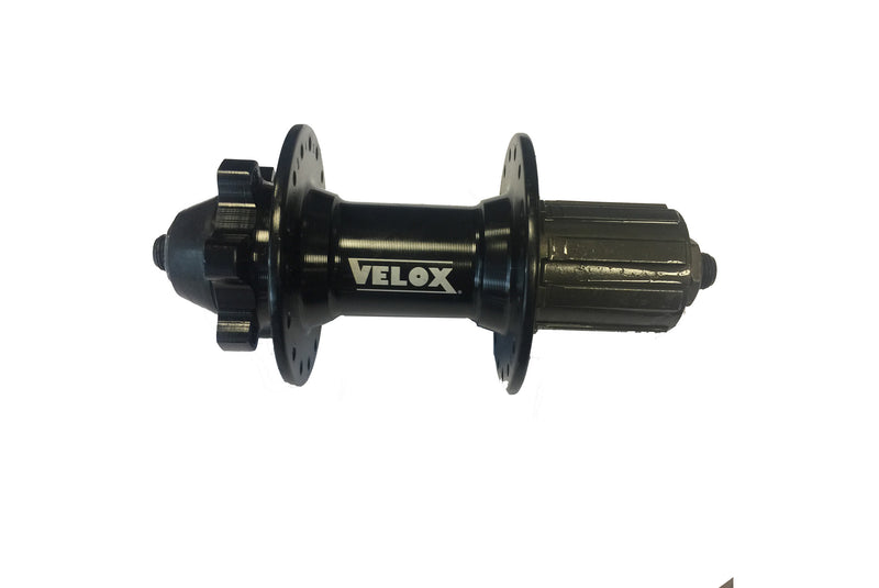 CORPS SHIMANO 10SPD VELOX VTT QR 