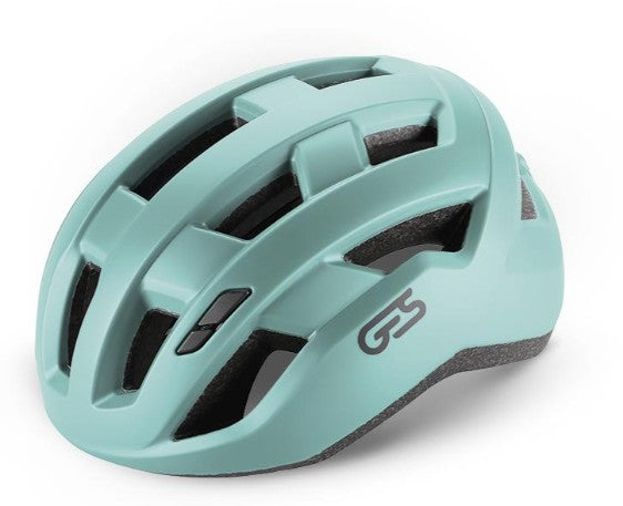 HELM VOLWASSEN GES X-WAY M 54-58 IN-MOULD MAT MINTGREEN