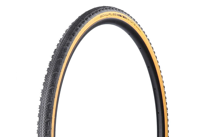 BTB SCHWALBE X-ONE SPEED 700X33 VB PERF CLASSIC ADDIX HS483 