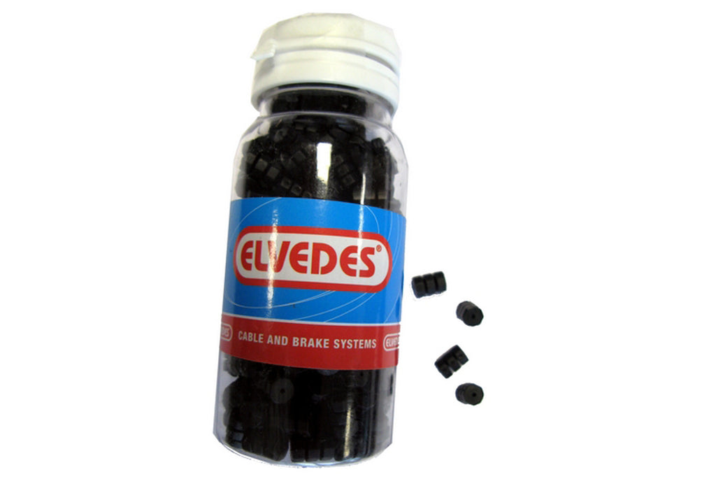 ELVEDES JOINT TORIQUE EN CAOUTCHOUC 1,1MM 250PCS (ELV1174-1,1MM) 