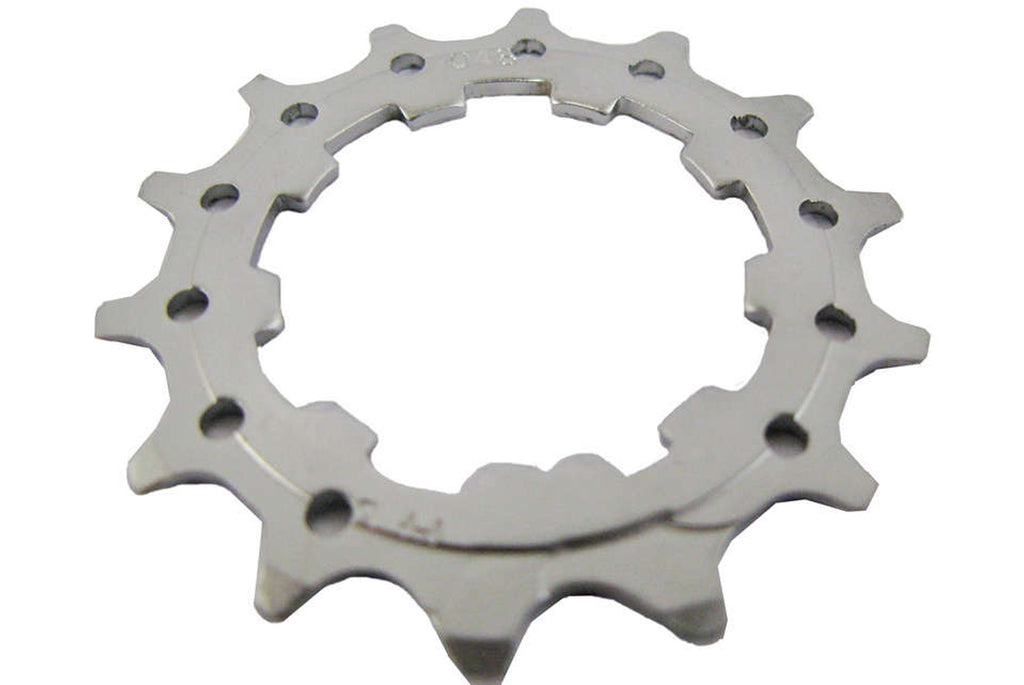 MICHE SPROCKET SHIMANO 10SPD STEEKKROON 17