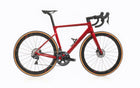 ROUE ZANNATA Z90 SL DISC TX12 XS-44CT SH ULT 11X2 ROUGE SWR 