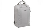 rugzak new looxs nevada light grey 20L 31x16x45 242.530