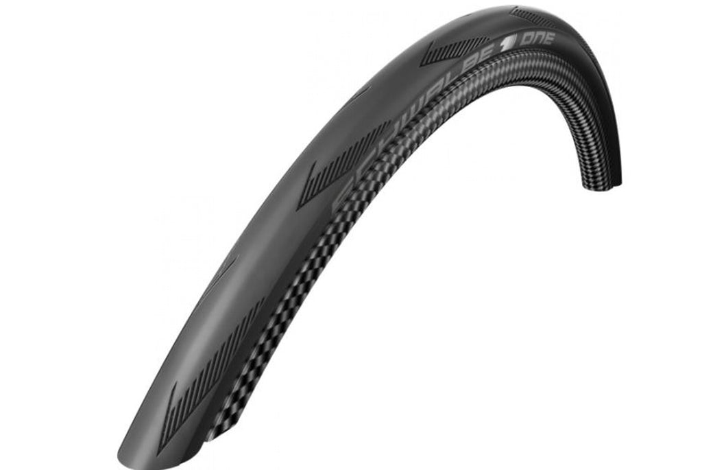 BTB SCHWALBE ONE 700X28 NOIR PLIANT TLE HS462 