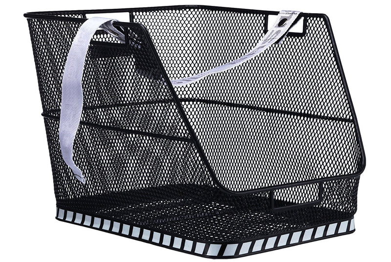 MAND CENTO CLASS ZWART ACHTERAAN 11204