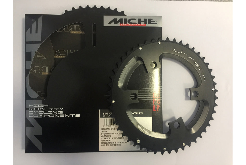 TANDWIEL MICHE 48 SHIMANO ULTEGRA 6800 11SPD