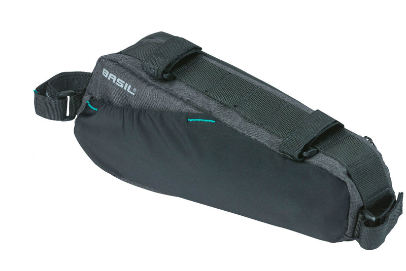 FRAMETAS BASIL DISCOVERY MEDIUM ZWART MELEE 1,8L 18384