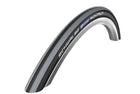 BTB SCHWALBE RIGHTRUN 24x1.00 ZWART-GRIJS HS387 (25-540)