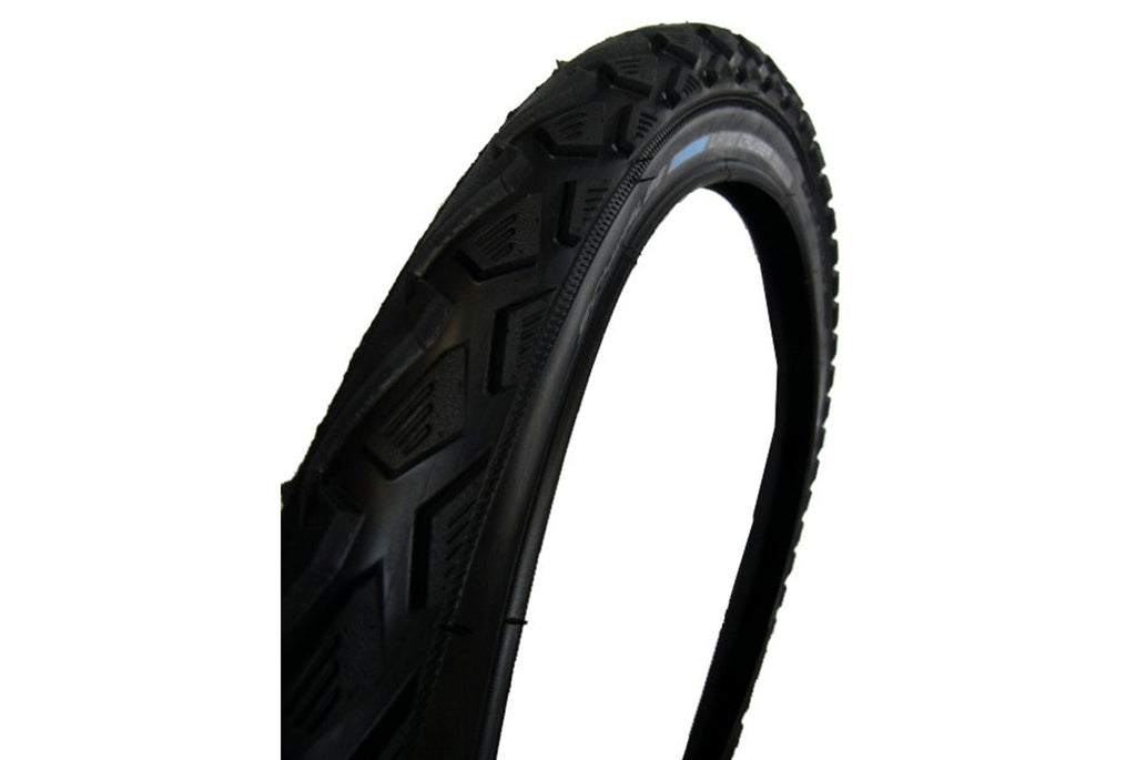 BTB SCHWALBE MOTION LAND CRUISER 24X2.00 (50-507) ZWART HS648