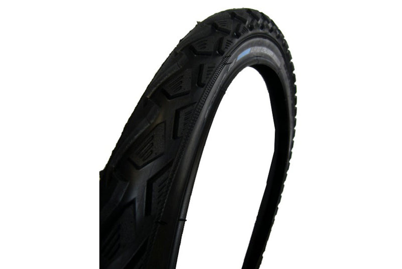 BTB SCHWALBE MOTION LAND CRUISER 24X2.00 (50-507) ZWART HS648