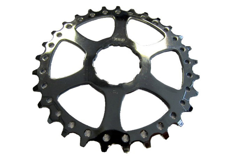 MICHE SPROCKET SHIMANO 8-9SPD STEEKKROON 29